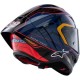 Casca integrala sport ALPINESTARS SUPERTECH R10 LE MARTINATOR R01 REPLICA