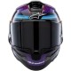 Casca integrala sport ALPINESTARS SUPERTECH R10 LE MARTINATOR R01 REPLICA