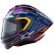 Casca integrala sport ALPINESTARS SUPERTECH R10 LE MARTINATOR R01 REPLICA