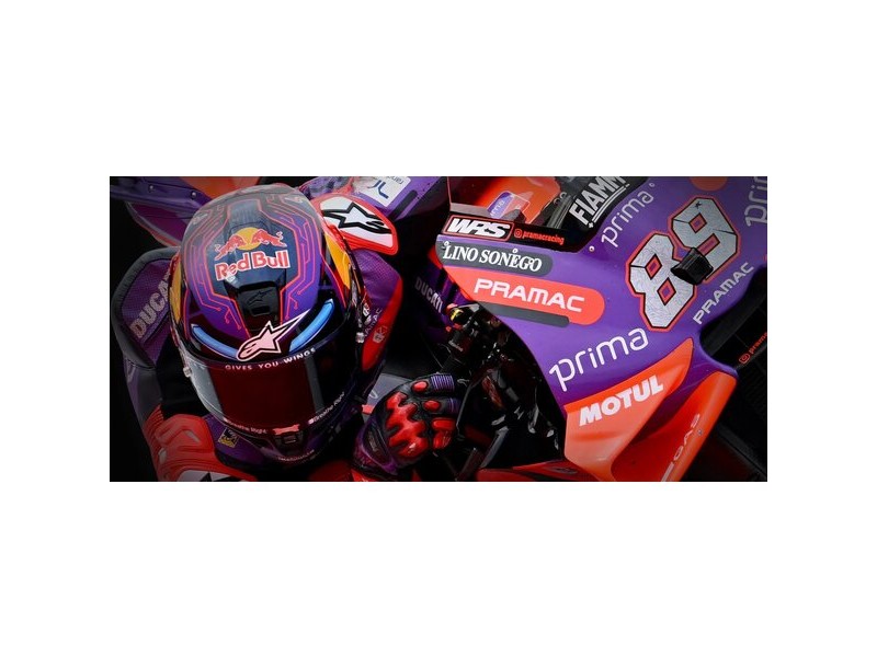 Casca integrala sport ALPINESTARS SUPERTECH R10 LE MARTINATOR R01 REPLICA Casca integrala sport ALPINESTARS SUPERTECH R10 LE MARTINATOR R01 REPLICA