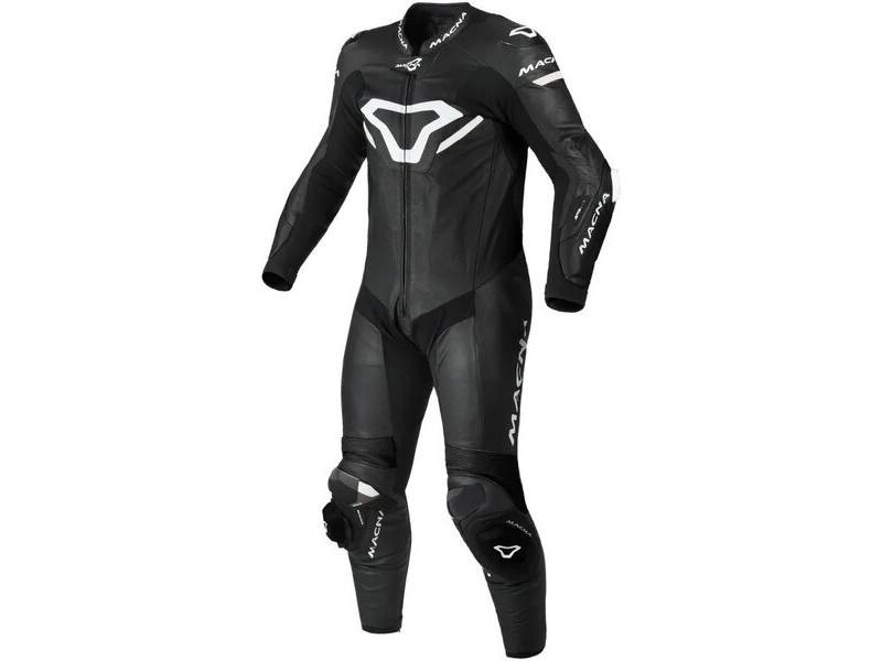 Combinezon de piele race 1 piesa MACNA MIZURO Combinezon de piele race 1 piesa MACNA MIZURO