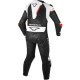 Combinezon de piele race 1 piesa MACNA MIZURO