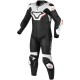 Combinezon de piele race 1 piesa MACNA MIZURO Combinezon de piele race 1 piesa MACNA MIZURO