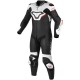 Combinezon de piele race 1 piesa MACNA MIZURO