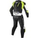 Combinezon de piele race 1 piesa MACNA MIZURO Combinezon de piele race 1 piesa MACNA MIZURO
