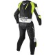 Combinezon de piele race 1 piesa MACNA MIZURO