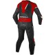 Combinezon de piele race 1 piesa MACNA MIZURO