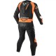 Combinezon de piele race 1 piesa MACNA MIZURO