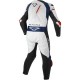 Combinezon de piele race 1 piesa MACNA MIZURO