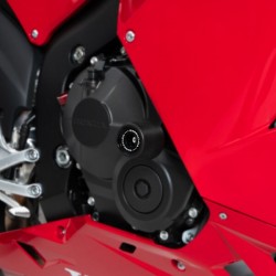 Protectii motor HONDA CBR600RR (2013-2024) - BARRACUDA Protectii motor HONDA CBR600RR (2013-2024) - BARRACUDA