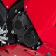 Protectii motor HONDA CBR600RR (2013-2024) - BARRACUDA Protectii motor HONDA CBR600RR (2013-2024) - BARRACUDA