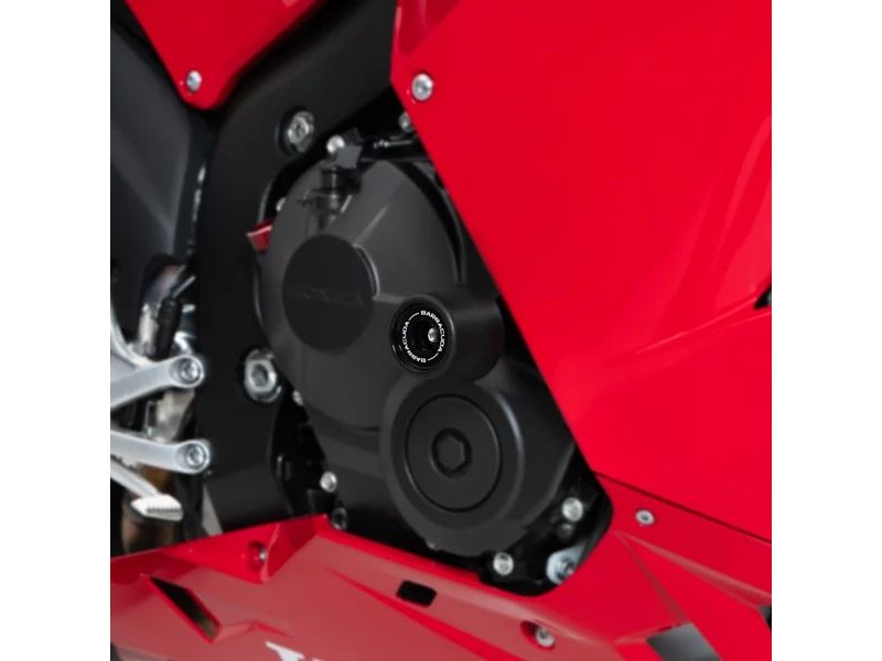 Protectii motor HONDA CBR600RR (2013-2024) - BARRACUDA