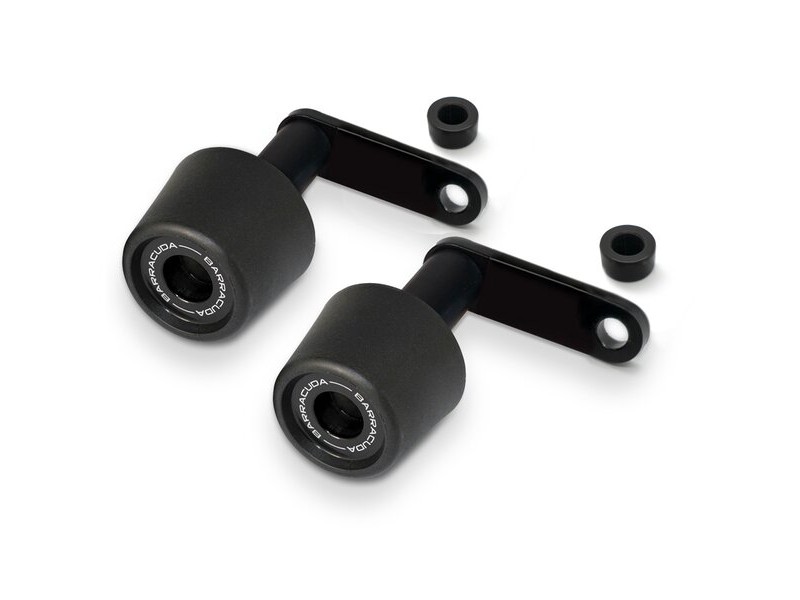 Protectii motor HONDA CBR600RR (2013-2024) - BARRACUDA Protectii motor HONDA CBR600RR (2013-2024) - BARRACUDA