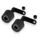 Protectii motor HONDA CBR600RR (2013-2024) - BARRACUDA Protectii motor HONDA CBR600RR (2013-2024) - BARRACUDA
