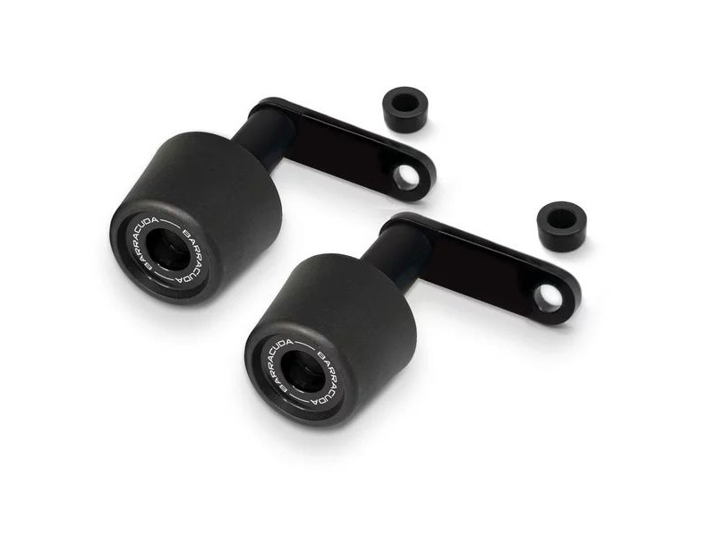 Protectii motor HONDA CBR600RR (2013-2024) - BARRACUDA