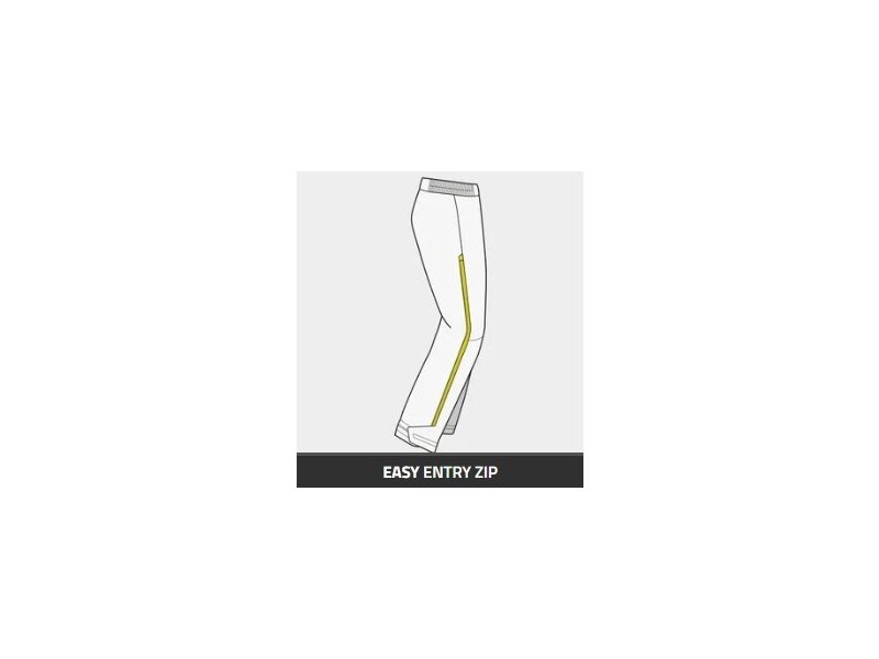 Pantaloni de ploaie MACNA SPREEZY