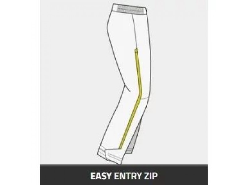 Pantaloni de ploaie MACNA SPREEZY