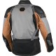 Geaca textil impermeabila touring/adventure MACNA TOUROS