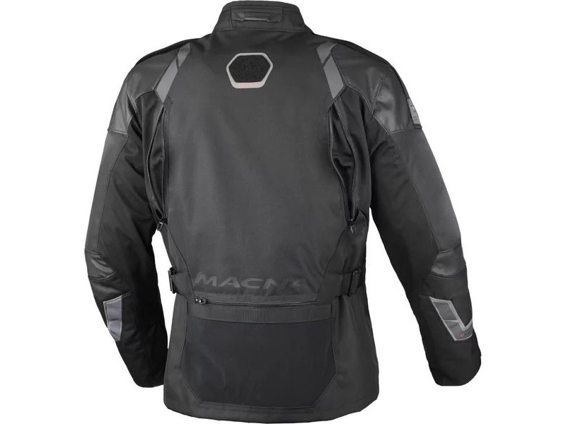 Geaca textil impermeabila touring/adventure MACNA TOUROS Geaca textil impermeabila touring/adventure MACNA TOUROS