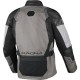 Geaca textil impermeabila touring/adventure MACNA TOUROS