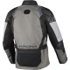 Geaca textil impermeabila touring/adventure MACNA TOUROS Geaca textil impermeabila touring/adventure MACNA TOUROS