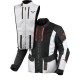 Geaca textil impermeabila touring/adventure MACNA Air Hybrid 2.0 Geaca textil impermeabila touring/adventure MACNA Air Hybrid 2.0