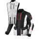 Geaca textil impermeabila touring/adventure MACNA Air Hybrid 2.0