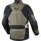 Geaca textil impermeabila touring/adventure MACNA Air Hybrid 2.0