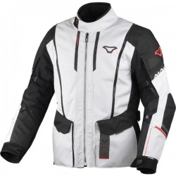 Geaca textil impermeabila touring/adventure MACNA Air Hybrid 2.0