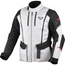 Geaca textil impermeabila touring/adventure MACNA Air Hybrid 2.0 Geaca textil impermeabila touring/adventure MACNA Air Hybrid 2.0