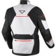 Geaca textil impermeabila touring/adventure MACNA Air Hybrid 2.0 Geaca textil impermeabila touring/adventure MACNA Air Hybrid 2.0