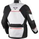 Geaca textil impermeabila touring/adventure MACNA Air Hybrid 2.0