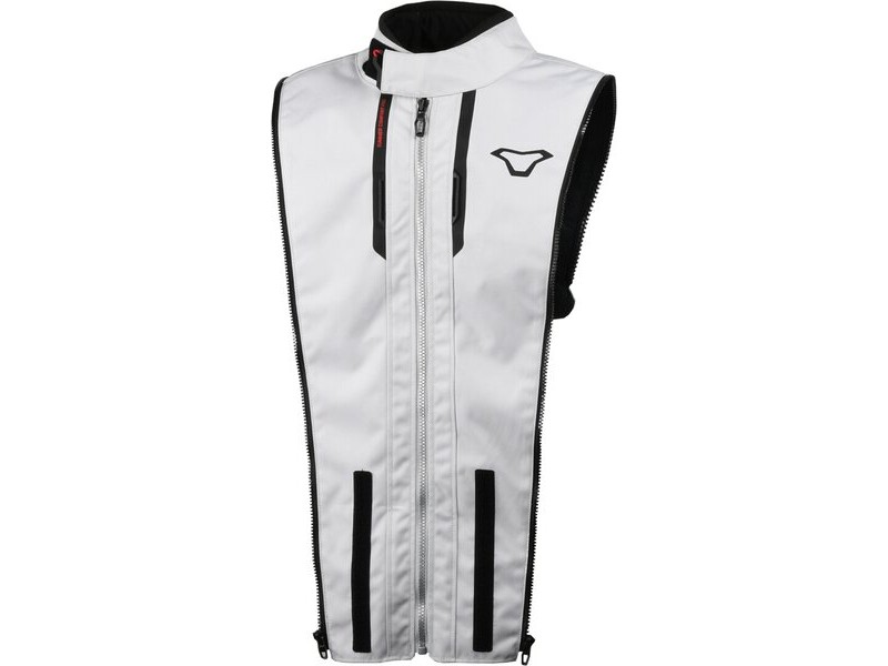 Geaca textil impermeabila touring/adventure MACNA Air Hybrid 2.0 Geaca textil impermeabila touring/adventure MACNA Air Hybrid 2.0