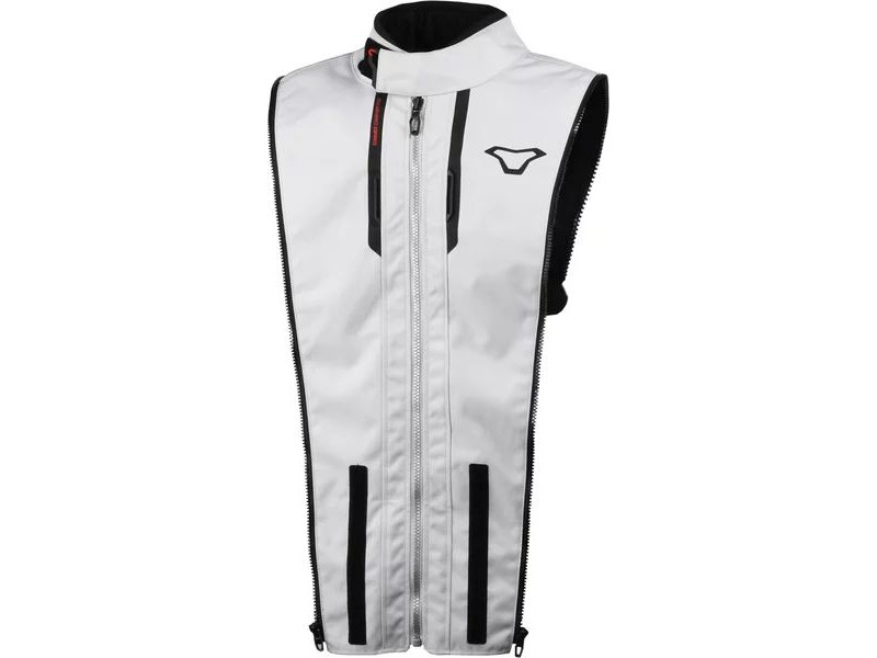 Geaca textil impermeabila touring/adventure MACNA Air Hybrid 2.0