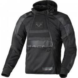 Geaca textil sport/touring impermeabila MACNA REBELITE Geaca textil sport/touring impermeabila MACNA REBELITE