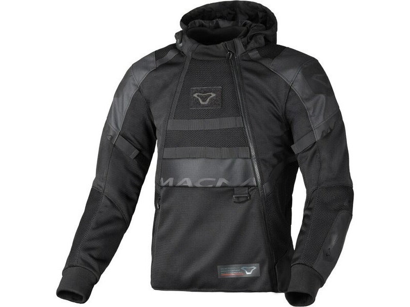 Geaca textil sport/touring impermeabila MACNA REBELITE Geaca textil sport/touring impermeabila MACNA REBELITE