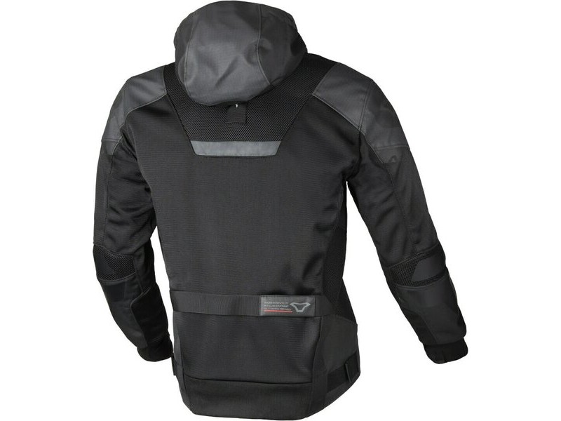 Geaca textil sport/touring impermeabila MACNA REBELITE Geaca textil sport/touring impermeabila MACNA REBELITE