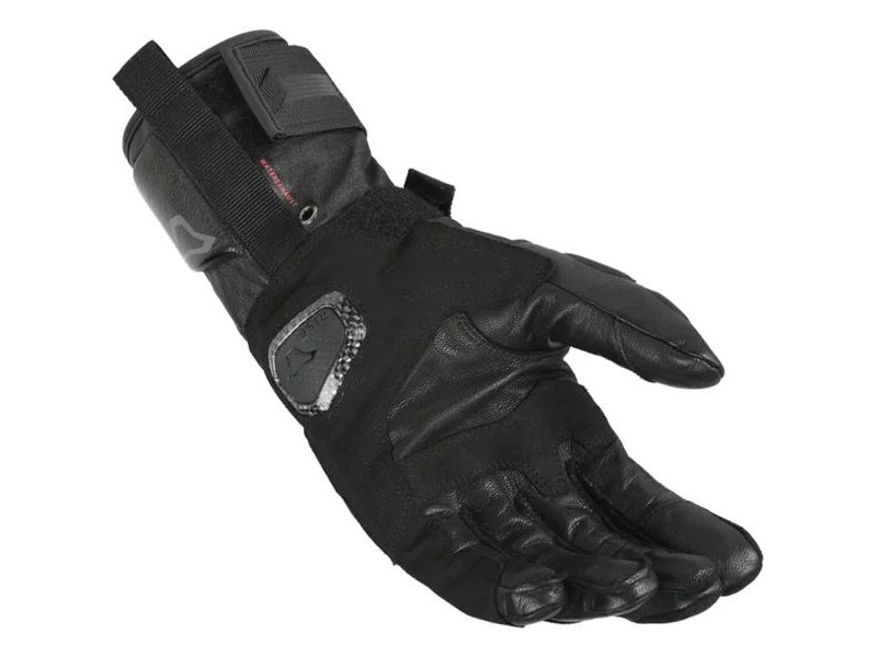 Manusi de piele impermeabile MACNA ARGOS RTX