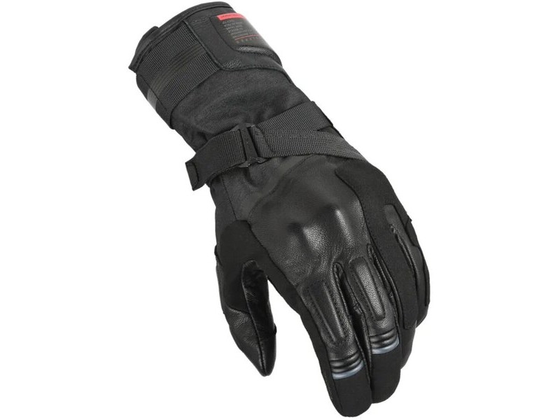 Manusi de piele impermeabile MACNA ARGOS RTX Manusi de piele impermeabile MACNA ARGOS RTX