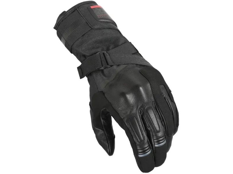 Manusi de piele impermeabile MACNA ARGOS RTX