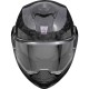 Casca modulara flip-back SCORPION EXO-TECH EVO ONYX SOLID CARBON Casca modulara flip-back SCORPION EXO-TECH EVO ONYX SOLID CARBON