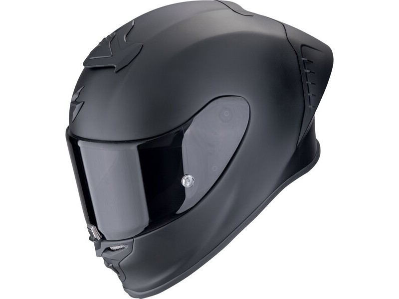 Casca integrala sport SCORPION EXO-R1 EVO II AIR SOLID Casca integrala sport SCORPION EXO-R1 EVO II AIR SOLID