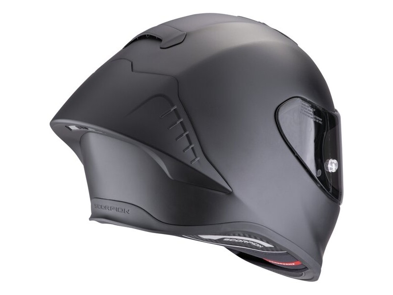 Casca integrala sport SCORPION EXO-R1 EVO II AIR SOLID