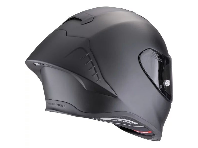 Casca integrala sport SCORPION EXO-R1 EVO II AIR SOLID