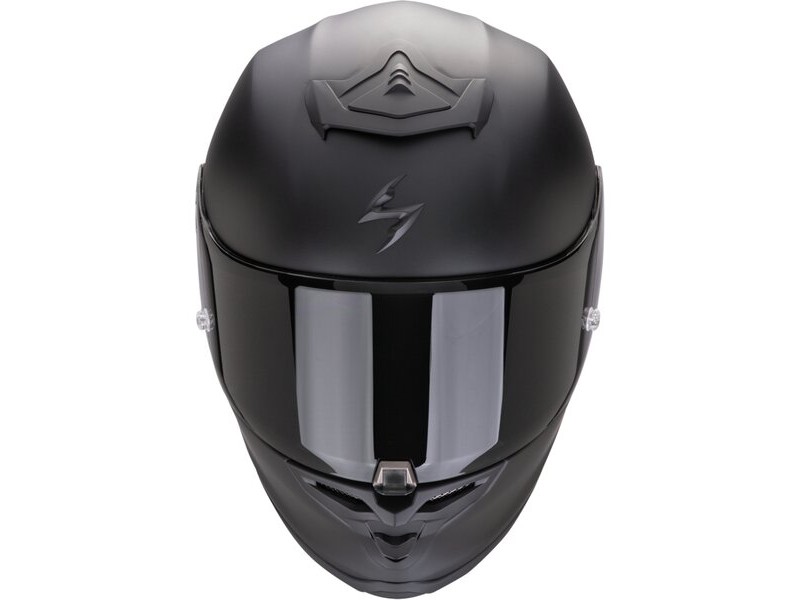 Casca integrala sport SCORPION EXO-R1 EVO II AIR SOLID