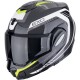Casca modulara flip-back SCORPION EXO-TECH EVO CARBON COSY Casca modulara flip-back SCORPION EXO-TECH EVO CARBON COSY