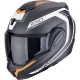 Casca modulara flip-back SCORPION EXO-TECH EVO CARBON COSY Casca modulara flip-back SCORPION EXO-TECH EVO CARBON COSY