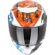 Casca integrala de copii SCORPION EXO-JNR AIR The4Elements