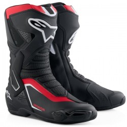 Cizme sport/touring ALPINESTARS SMX-6 V3 HONDA Cizme sport/touring ALPINESTARS SMX-6 V3 HONDA