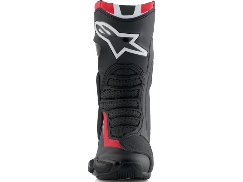 Cizme sport/touring ALPINESTARS SMX-6 V3 HONDA